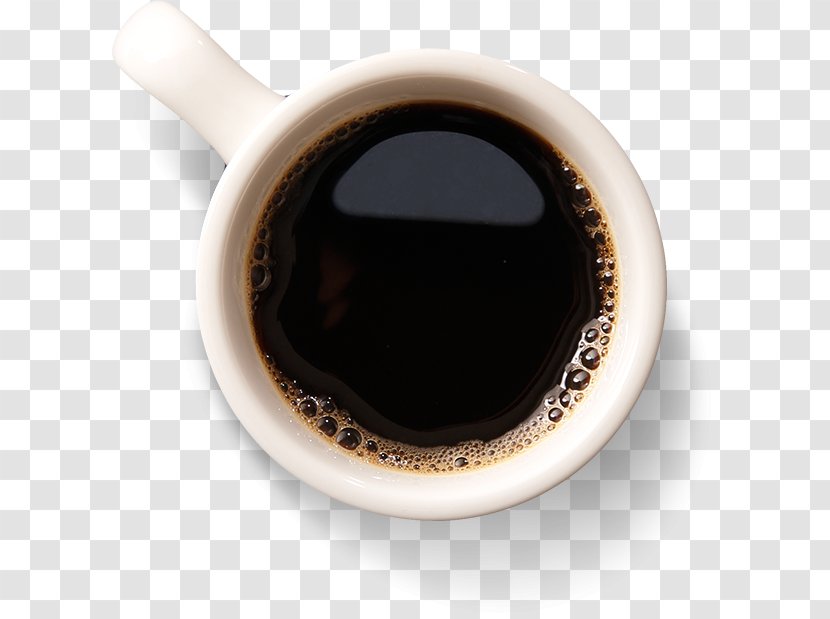 Turkish Coffee Ristretto Instant Dandelion - Cuisine - Paint Smudge Transparent PNG