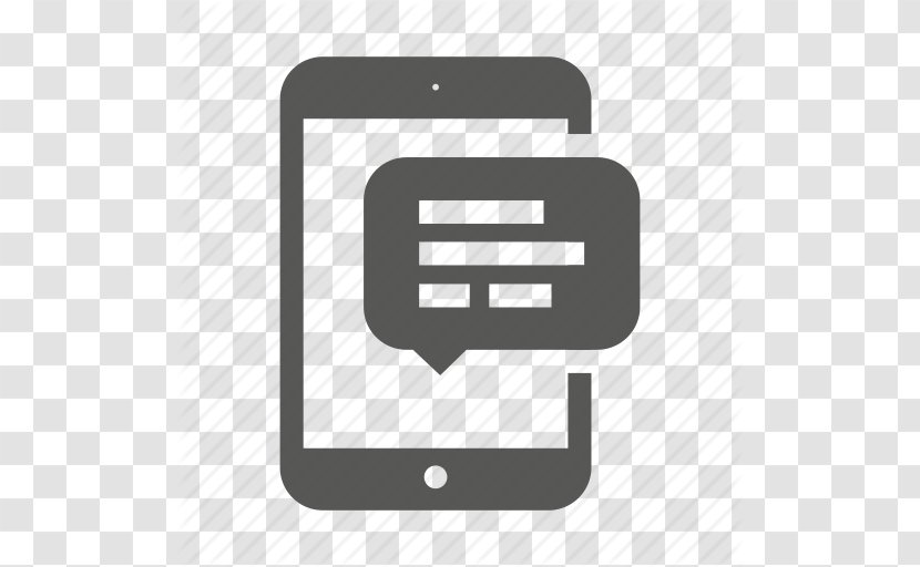 Notification System SMS Message Mobile Phones - World Wide Web - Vectors Icon Sms Alert Download Free Transparent PNG