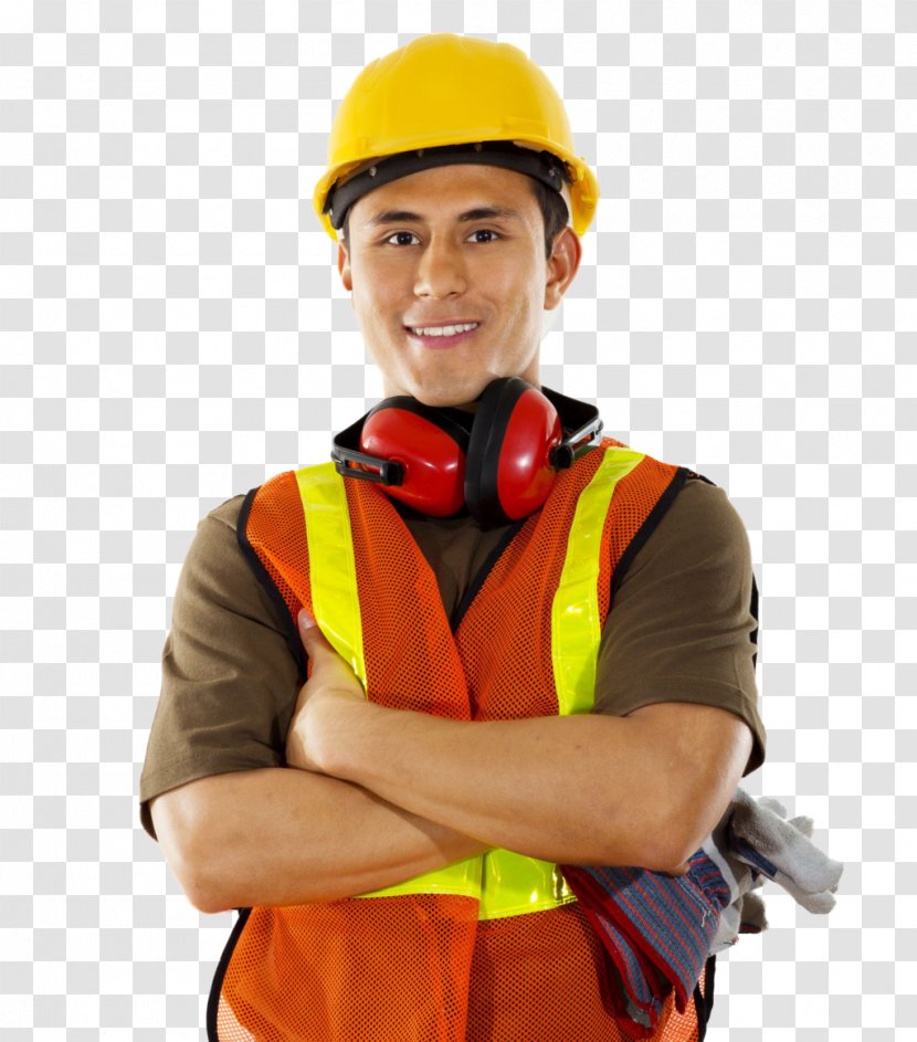 Architectural Engineering Construction Worker Laborer - Stock Photography Transparent PNG