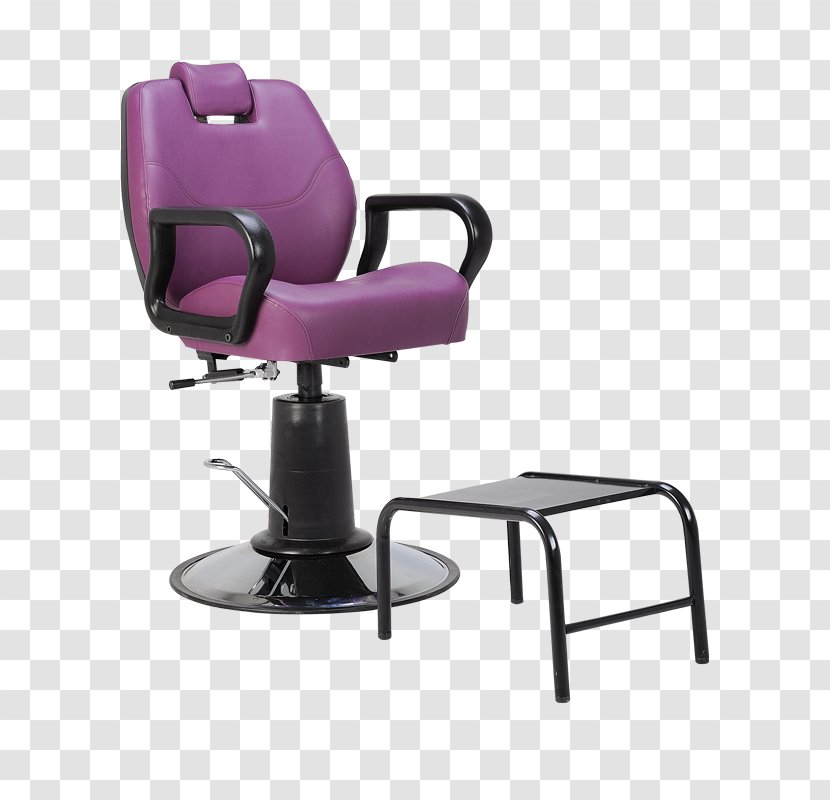 Office & Desk Chairs Hair Care Cosmetologist Capelli - Trade - BerBer Transparent PNG