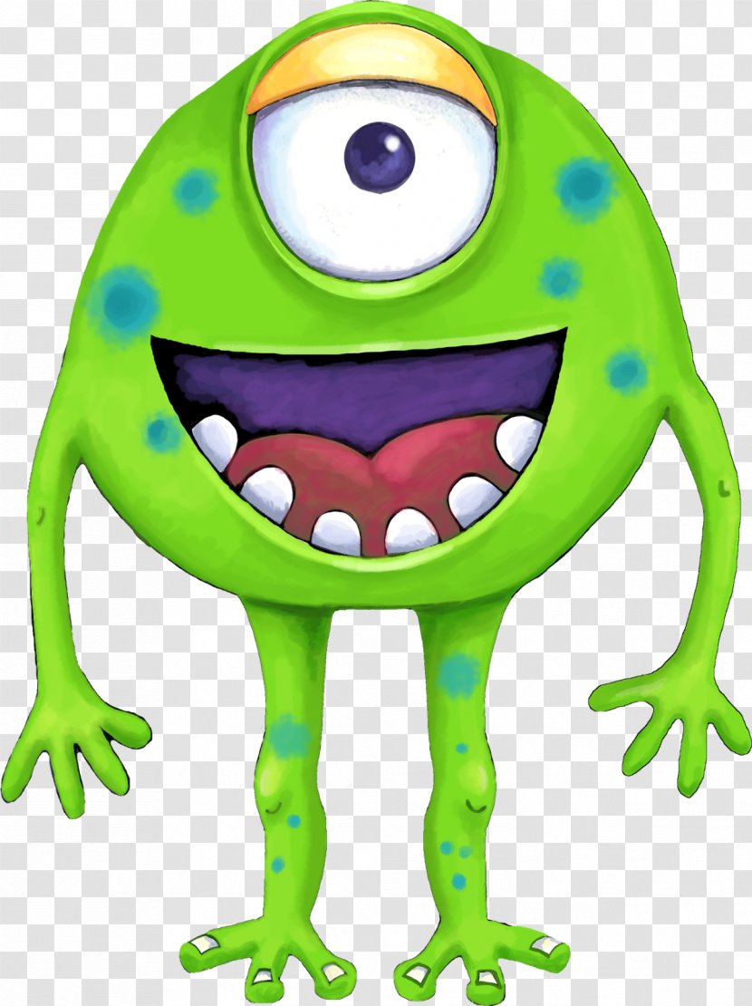 Alien Cartoon Extraterrestrial Life Clip Art - Animation Transparent PNG