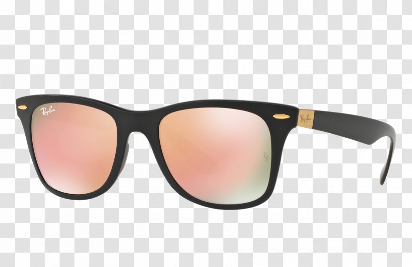 Ray-Ban Wayfarer Sunglasses Clothing Accessories - Eyewear - Ray Ban Transparent PNG