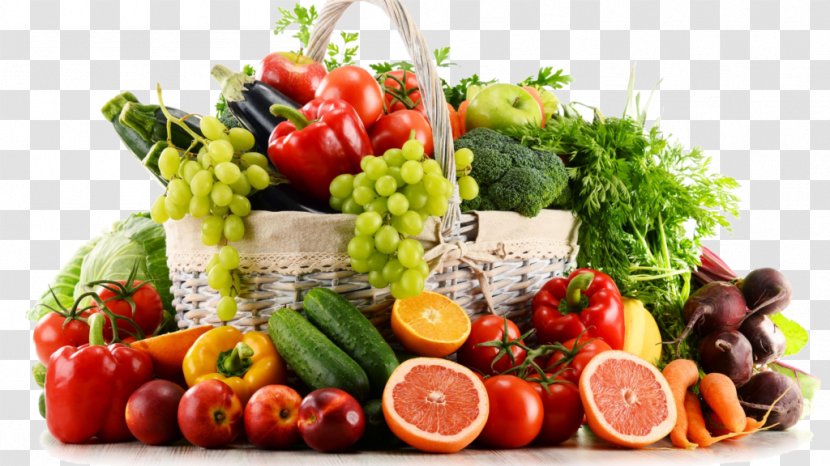 Organic Food Juice Vegetable Fruit - Dish Transparent PNG