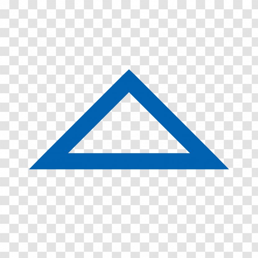 Download Symbol - Triangle Transparent PNG