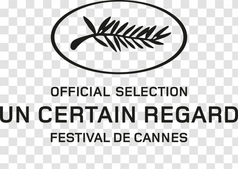 Cannes Film Festival Un Certain Regard Logo - Award Transparent PNG