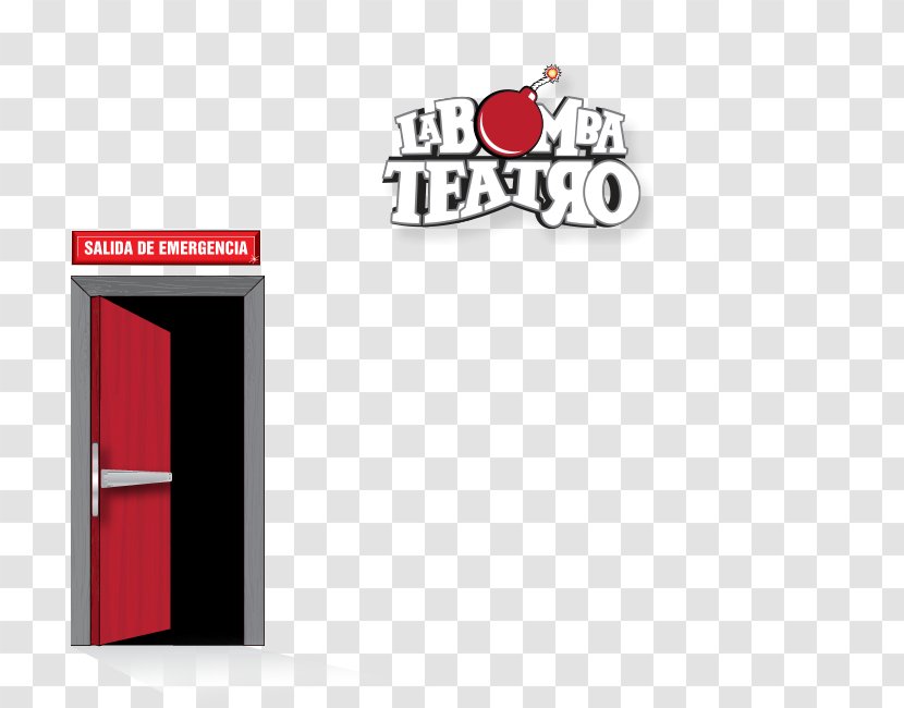 Mexico Logo Brand Circus - Cartoon Transparent PNG