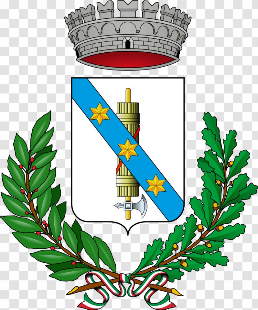 San Colombano Al Lambro Coat Of Arms Villanova D'Asti Albugnano Belmonte - Tree - Sicily Transparent PNG