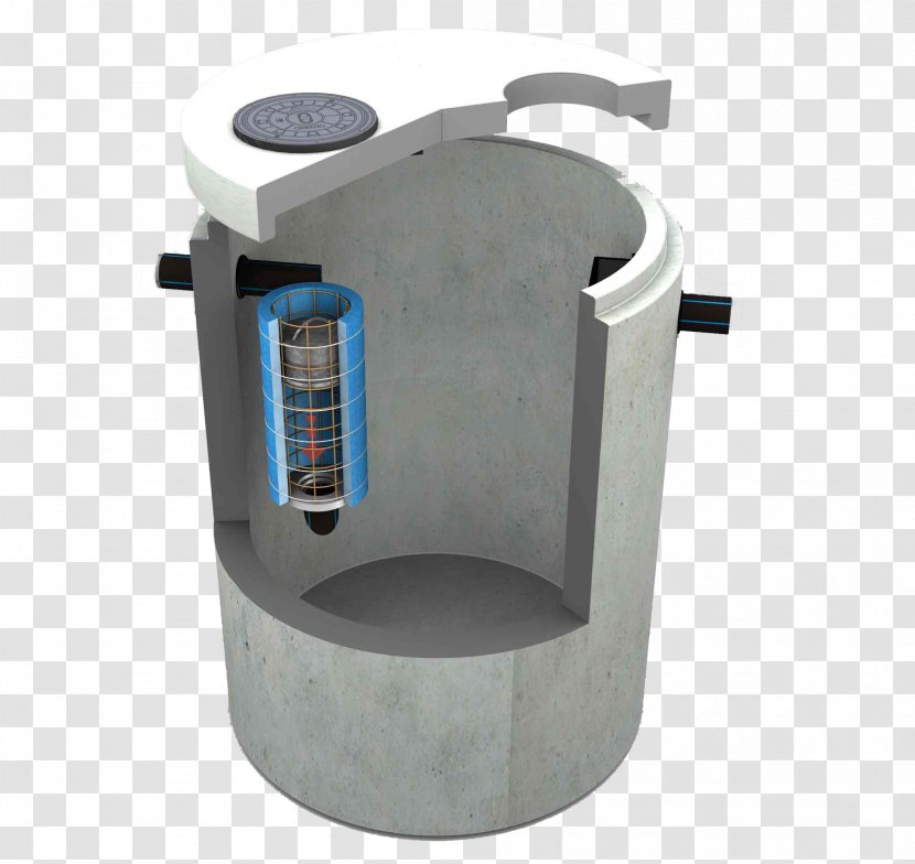 Separator Sewerage Stormwater Meteoric Water Transparent PNG