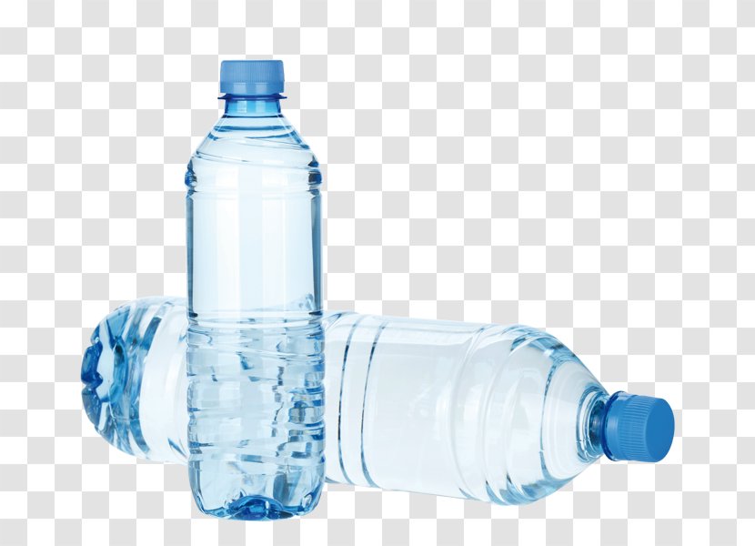 Water Bottles Bottled Plastic Bottle Transparent PNG