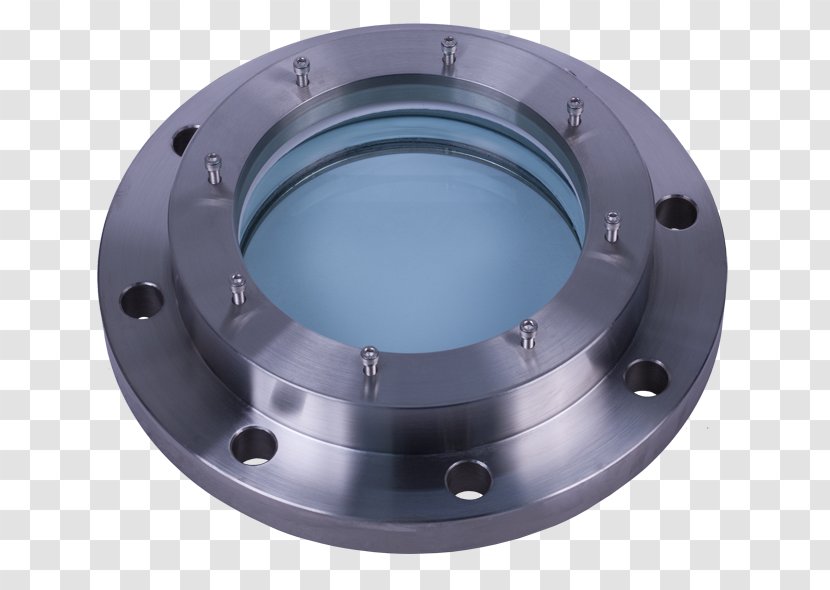 Rim Flange Steel Wheel - Design Transparent PNG