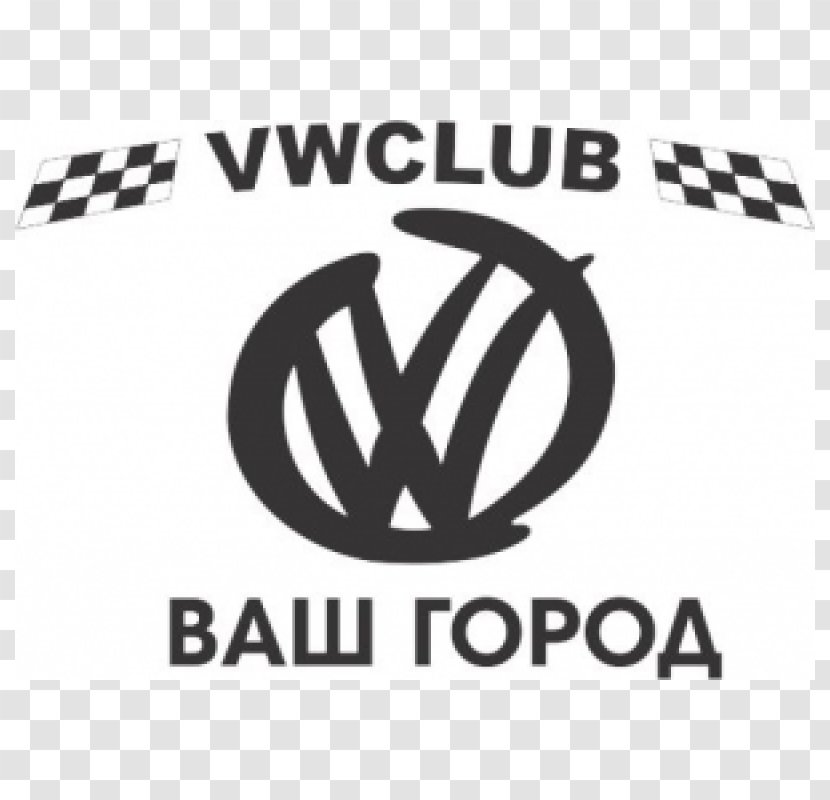 Volkswagen Car Sticker Logo Brand Transparent PNG