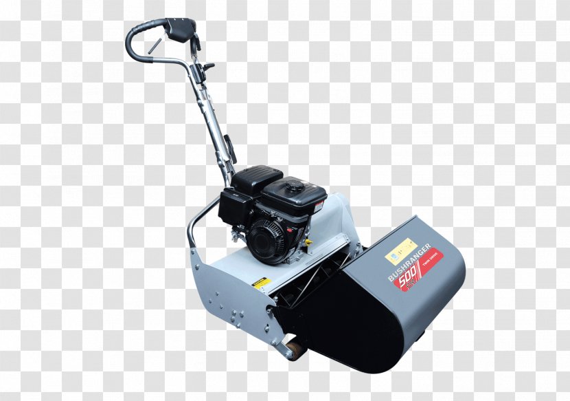 Lawn Mowers Machine Ransomes, Sims & Jefferies - Time Transparent PNG