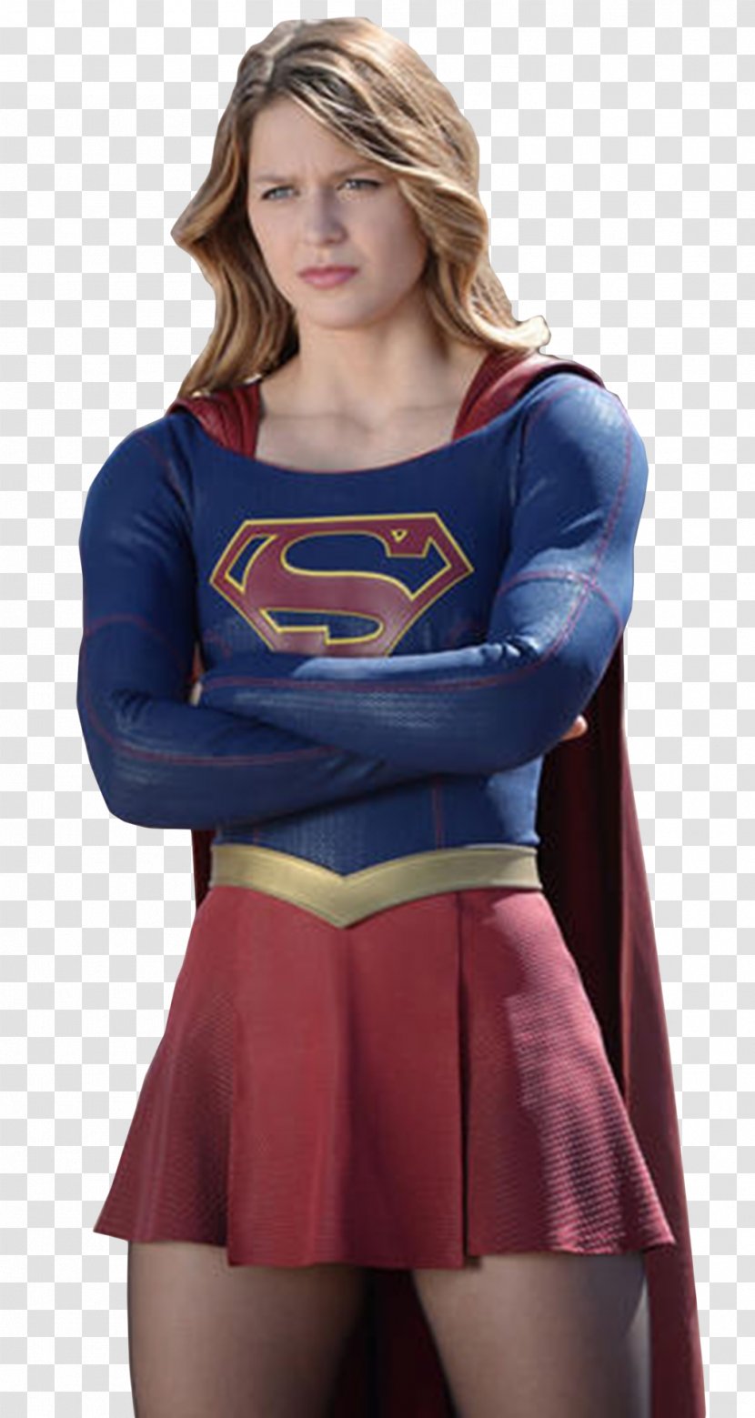 Chyler Leigh Supergirl Martian Manhunter Alex Danvers Maggie Sawyer - File Transparent PNG