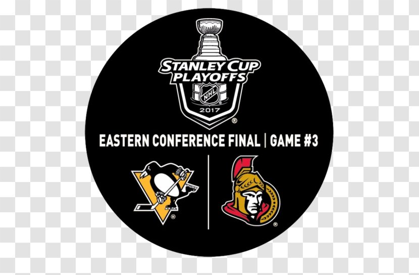 2018 Stanley Cup Playoffs Vegas Golden Knights Ottawa Senators Tampa Bay Lightning Washington Capitals - Eastern Conference Transparent PNG