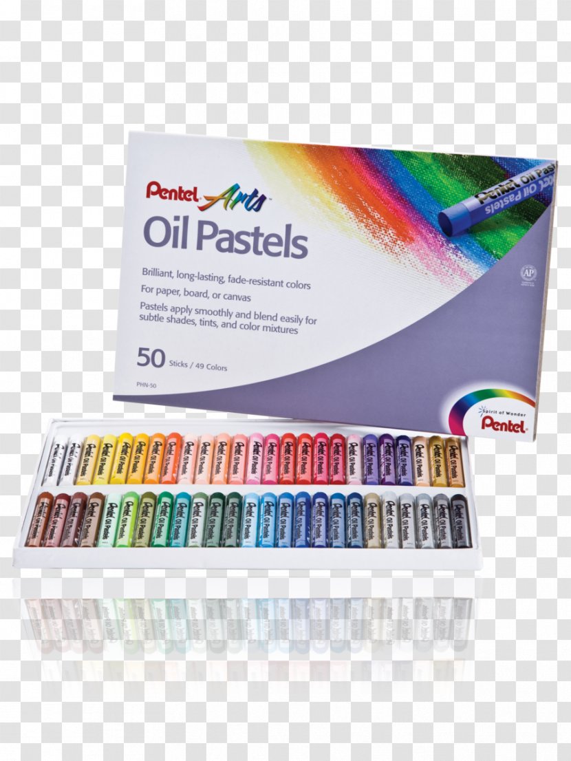 Pencil - Material Property - Paint Office Instrument Transparent PNG