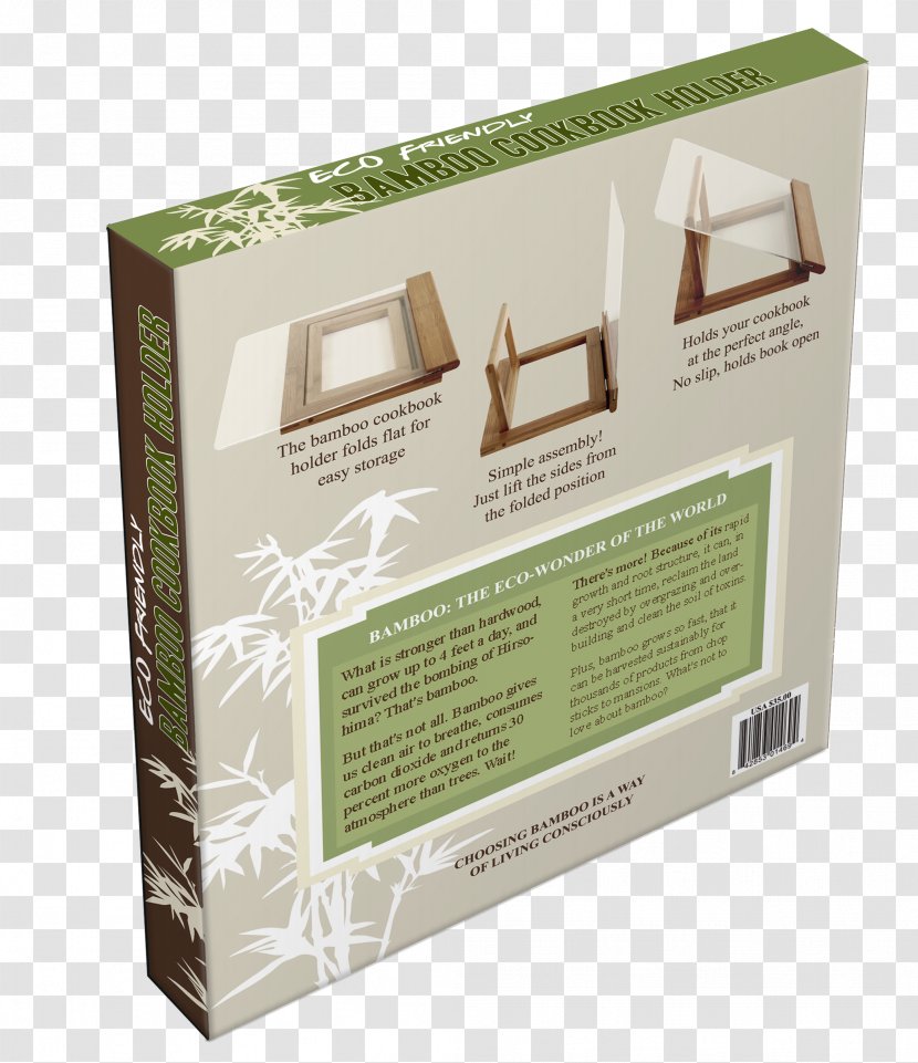 Carton - Eco-friendly Transparent PNG