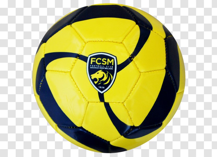 Football Yellow Futsal Sports - Team Sport - Ball Transparent PNG
