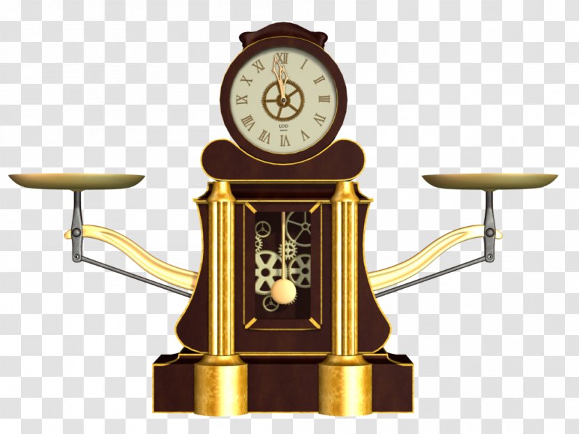 Floor & Grandfather Clocks Photography My Grandfather's Clock - Furniture Transparent PNG