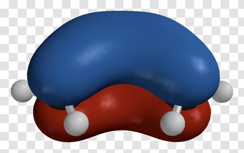 Molecular Orbital Theory Chemistry Atomic Molecule - Electron - 1,3 Butadiene Transparent PNG