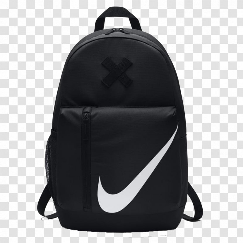 Nike Elemental BA5405 Backpack Air Max Swoosh - Shoe Transparent PNG