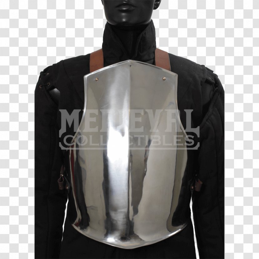 Couter Breastplate Plate Armour Cuirass Transparent PNG