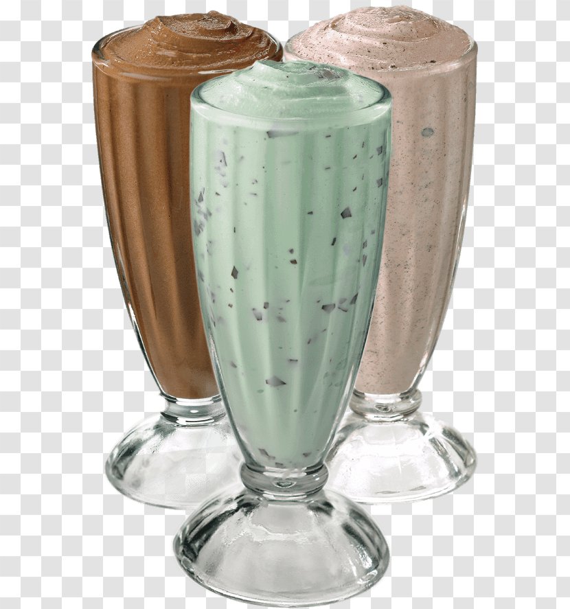 Milkshake Ice Cream Cold Stone Creamery - Sheikh - Milk Transparent PNG