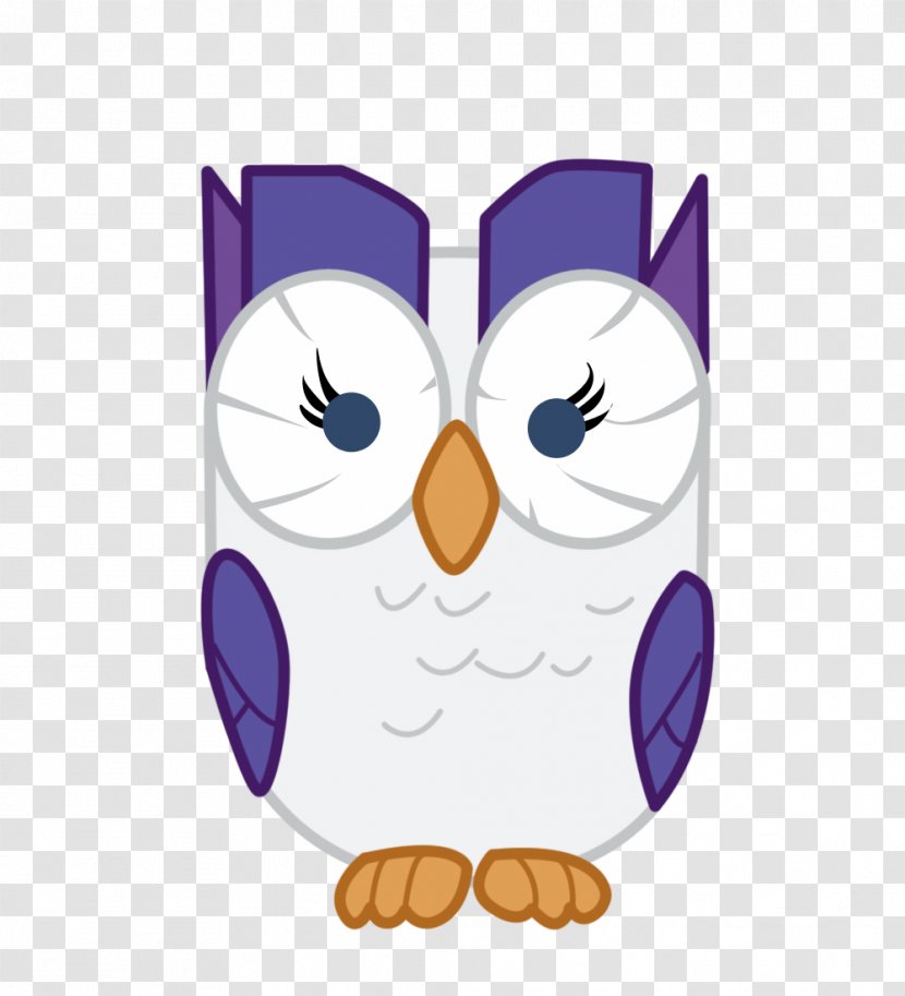 Owl Beak Character Clip Art - Wing - Little Transparent PNG