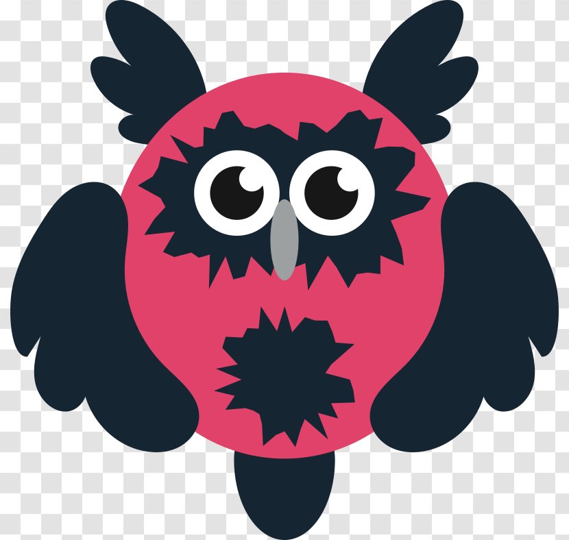 Owl Visual Arts Clip Art Transparent PNG