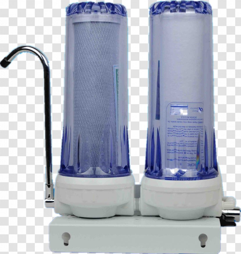 Drinking Water - Filter - Purifier Transparent PNG