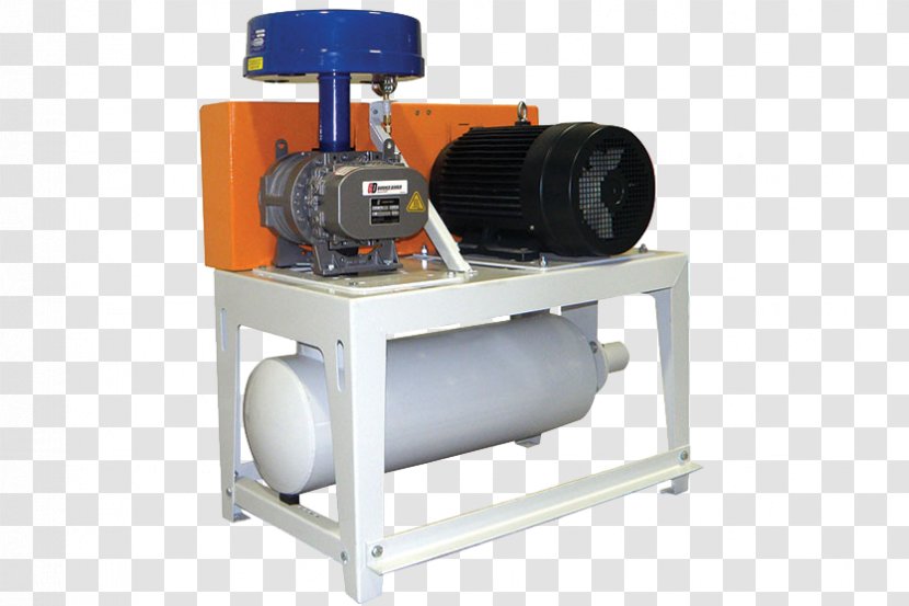 Vacuum Pressure K Tron America Inc Positive Displacement Meter Volume - BLOWER Transparent PNG