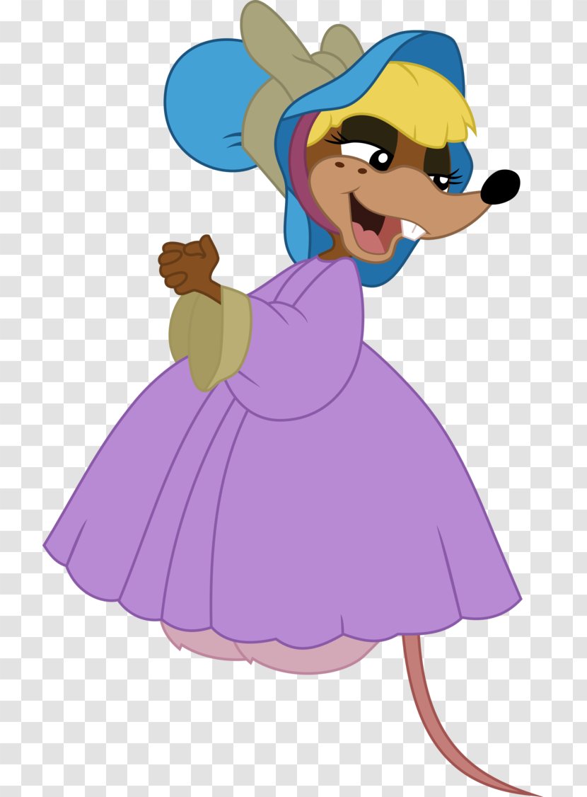 Thumbelina The Secret Of NIMH Ms. Fieldmouse Don Bluth Mrs. Frisby And Rats - Clothing - Mammal Transparent PNG