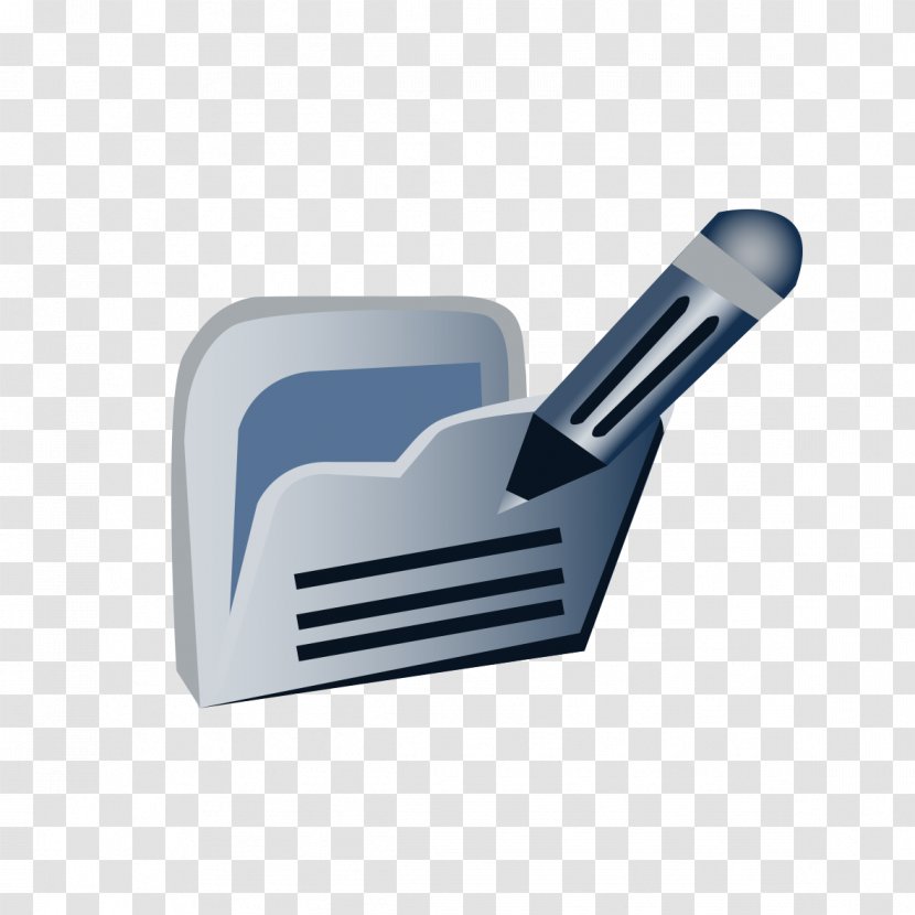 Directory Clip Art - Gratis - Open The Folder Pattern Transparent PNG