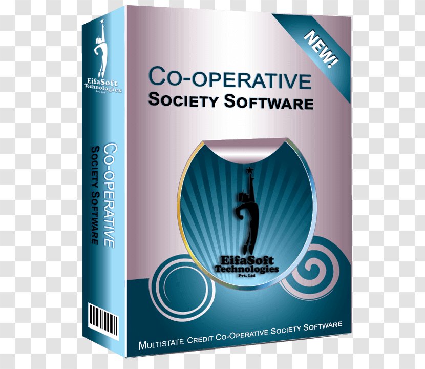 Cooperative Business Computer Software India Development - Brand Transparent PNG