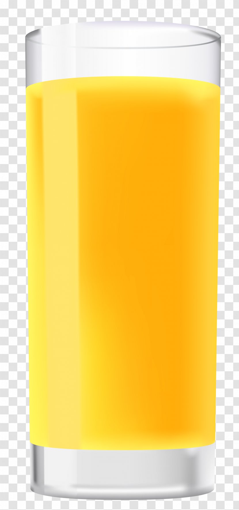 Orange Juice Harvey Wallbanger Cocktail Screwdriver Transparent PNG