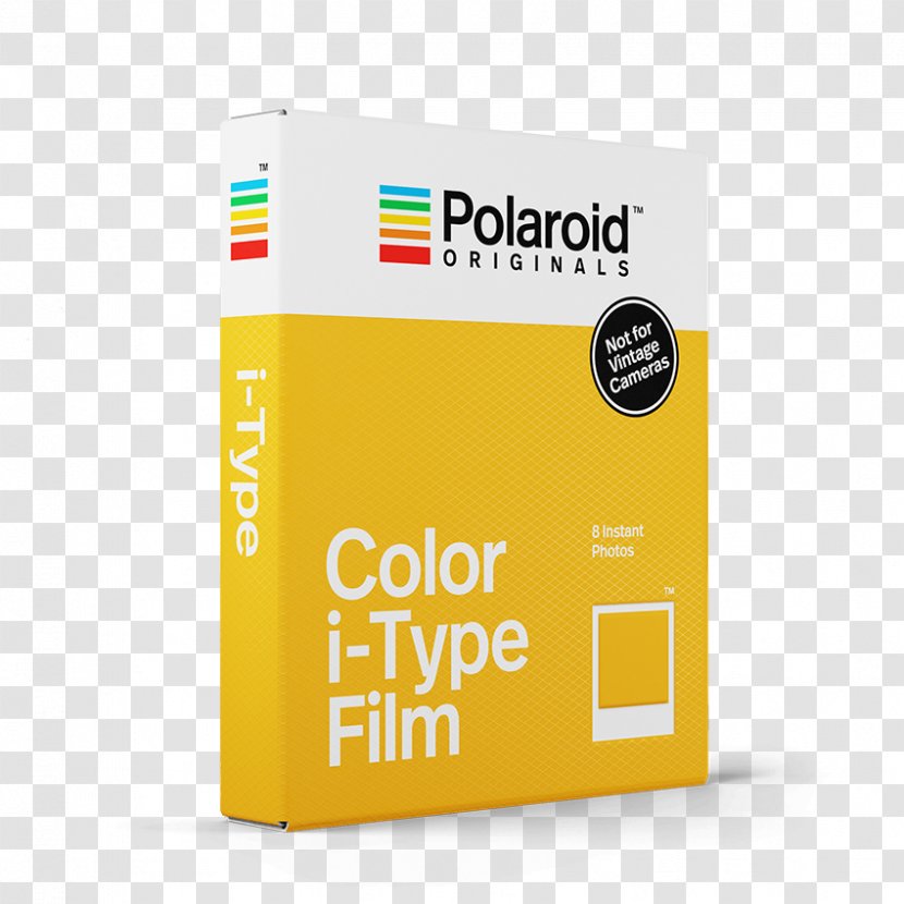 Photographic Film Polaroid SX-70 Originals OneStep 2 Instant Camera - Sx70 Transparent PNG
