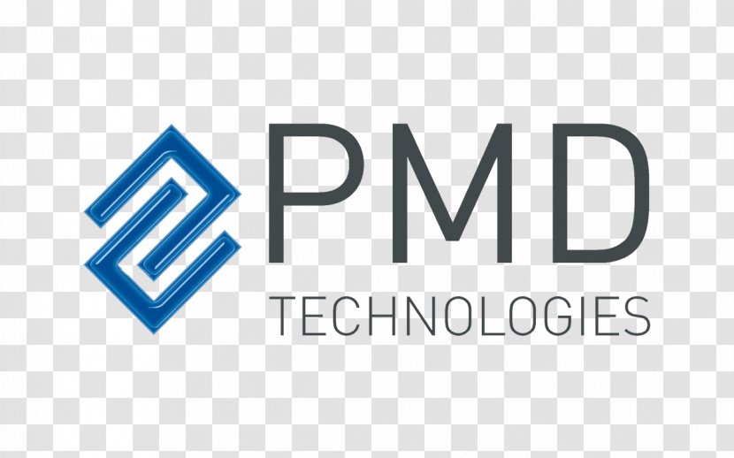 Logo Pmdtechnologies Brand Product Design Trademark - Ifm Electronic Transparent PNG