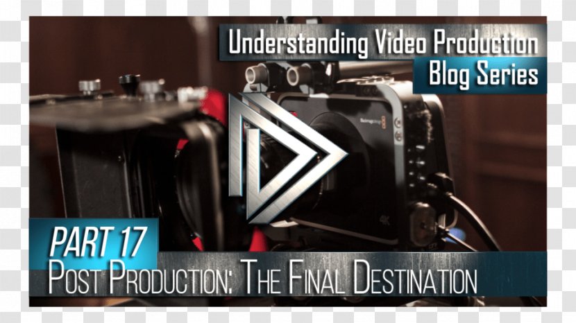 Video Production Post-production - Communication - Post Studio Transparent PNG