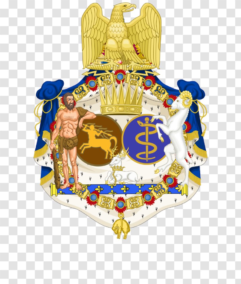 Bithynia Pergamon Pontus Royal Coat Of Arms The United Kingdom - Ukraine - Art Transparent PNG