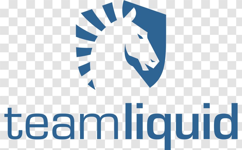 Team Liquid Logo Dota 2 League Of Legends Jinx - Brand - Get Jinxed Transparent PNG