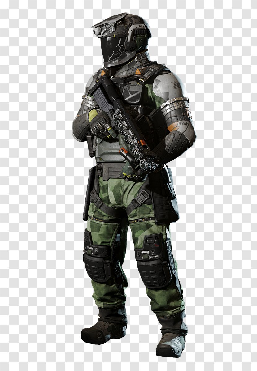 Call Of Duty: Infinite Warfare Advanced Modern Remastered Black Ops II - Personal Protective Equipment - Duty Render Transparent PNG