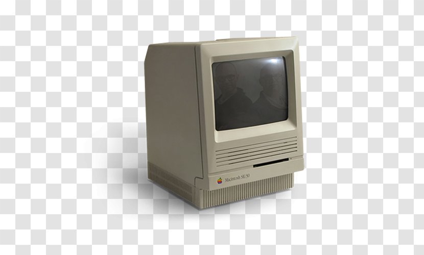 Macintosh Plus MacBook Pro SE - Screen - Team Concept Transparent PNG