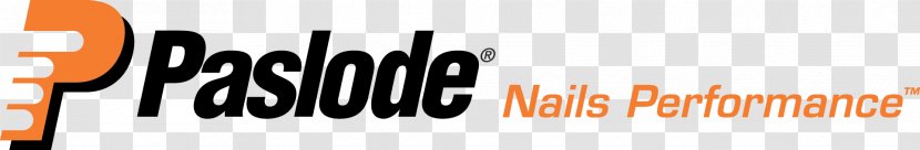 Pneumatic Tool Paslode Logo Festool - Orange - Lighting Transparent PNG