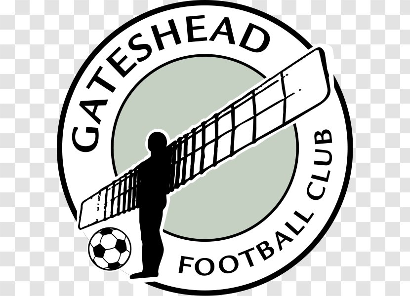 Gateshead F.C. National League Halifax Town FC Barrow A.F.C. - Solihull Moors Fc - Football Transparent PNG