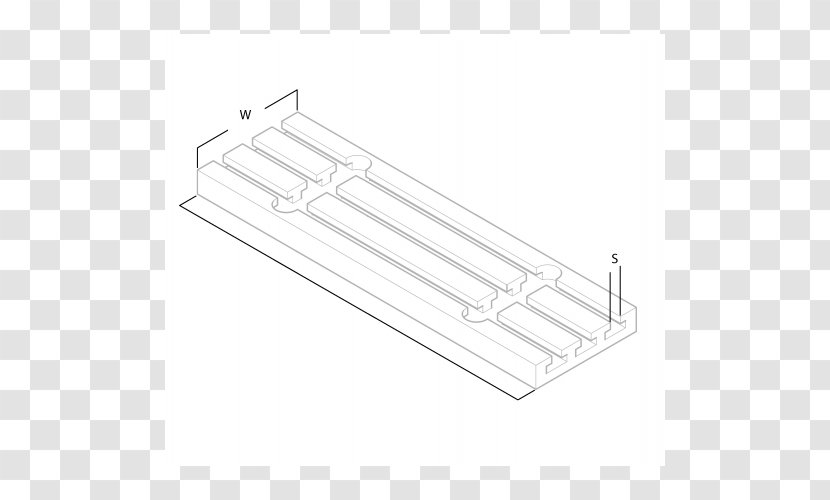 Line Angle - Hardware Accessory Transparent PNG