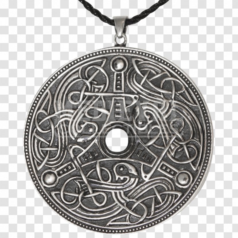Necklace Celtic Knot Jewellery Charms & Pendants Celts - Style Transparent PNG