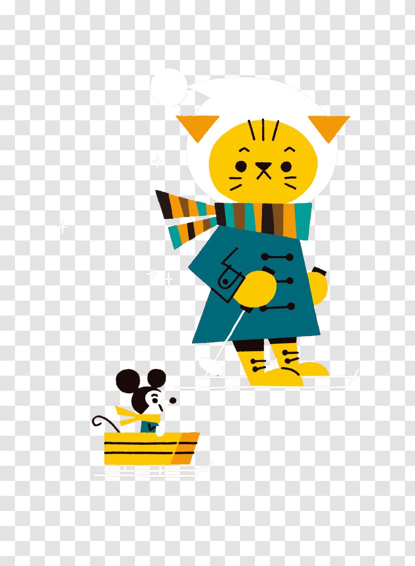 Jerry Mouse Tom Cat Why Paint Cats And - Cartoon Transparent PNG