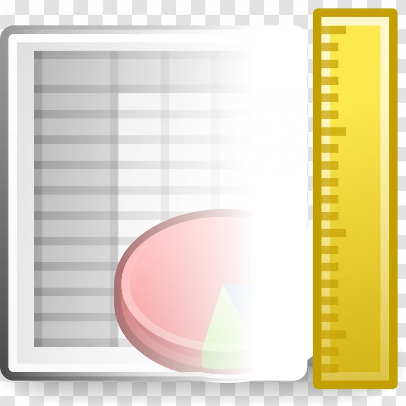 Spreadsheet Google Docs Microsoft Excel Clip Art - Template - Office Transparent PNG