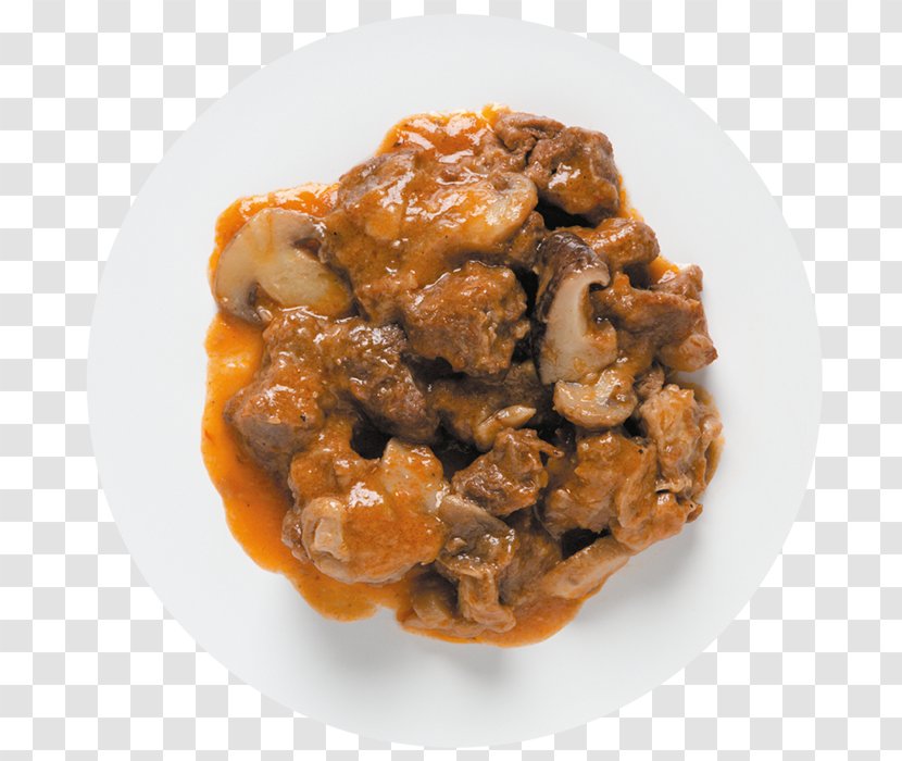 Meatball Gravy Food Recipe Cuisine - Croquetas Transparent PNG