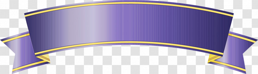 Yellow Purple Violet Line Material Property Transparent PNG