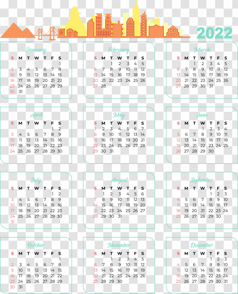 Calendar System Islamic Calendar Solar Calendar Month 2022 Transparent PNG